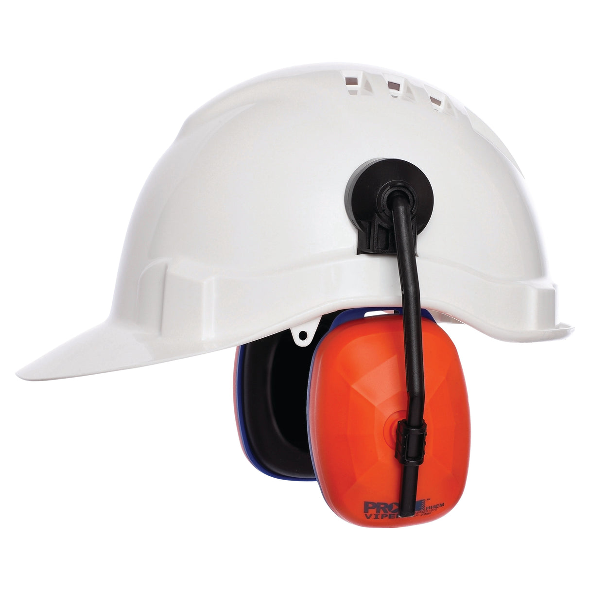 Viper Hard Hat Earmuffs Class 5 -26Db