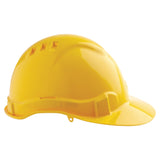 V6 Hard Hat Vented Pushlock Harness