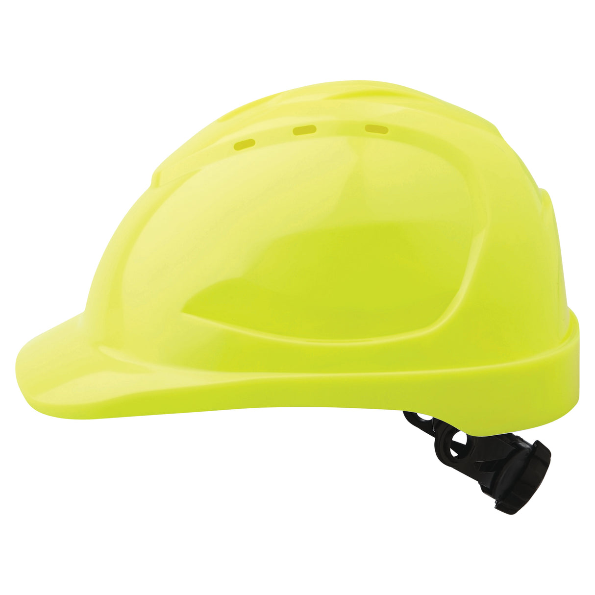 V9 Hard Hat Vented Ratchet Harness