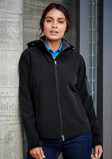 Womens Summit Jacket