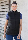 Womens Alpine Vest