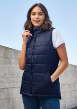 Womens Alpine Vest