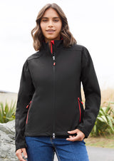 Womens Geneva Jacket