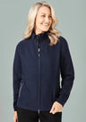 Womens Geneva Jacket