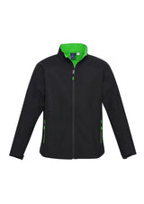 Mens Geneva Jacket