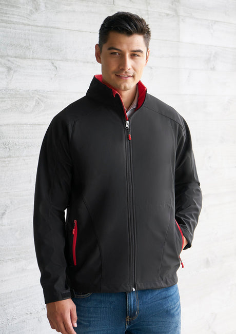 Mens Geneva Jacket