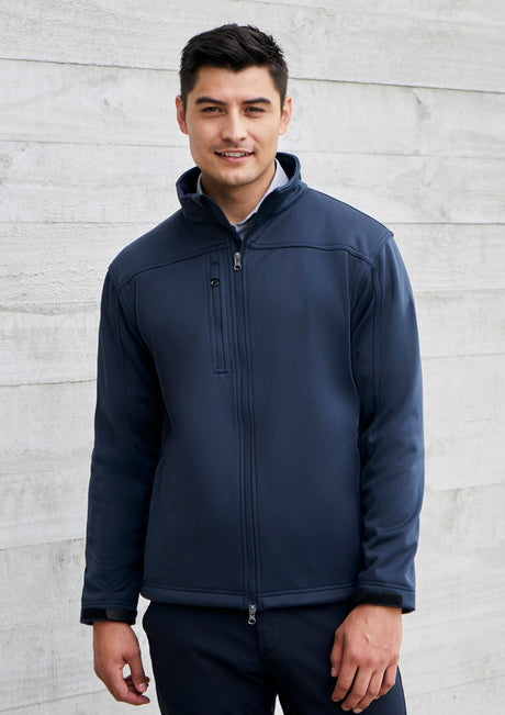 Mens Softshell Jacket