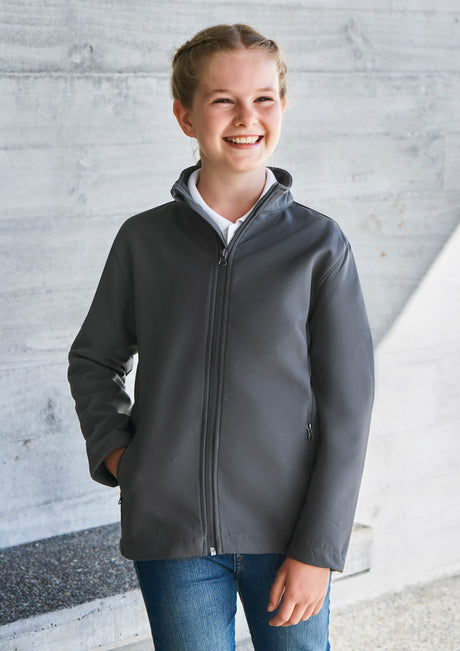 Kids Apex Jacket