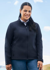 Womens Apex Jacket