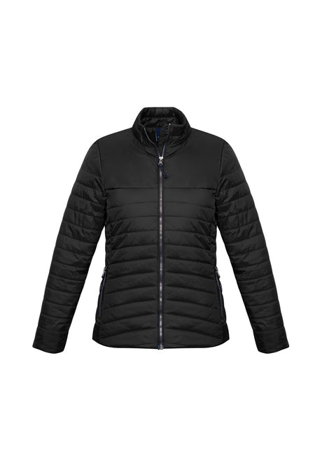 Womens Expedition Jacket