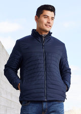 Mens Expedition Jacket