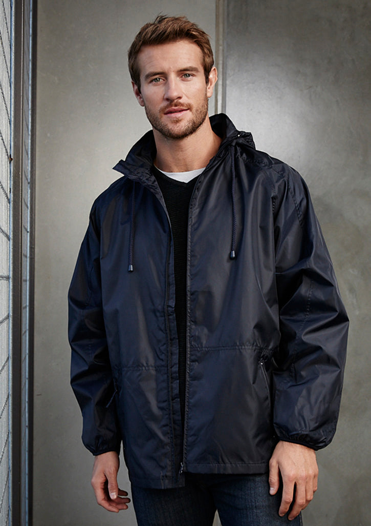 Unisex Spinnaker Jacket