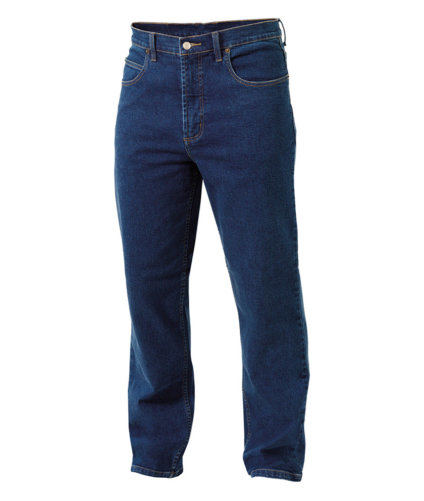 KingGee Mens Denim Work Jean