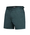 KingGee Mens Drill Utility Shorts