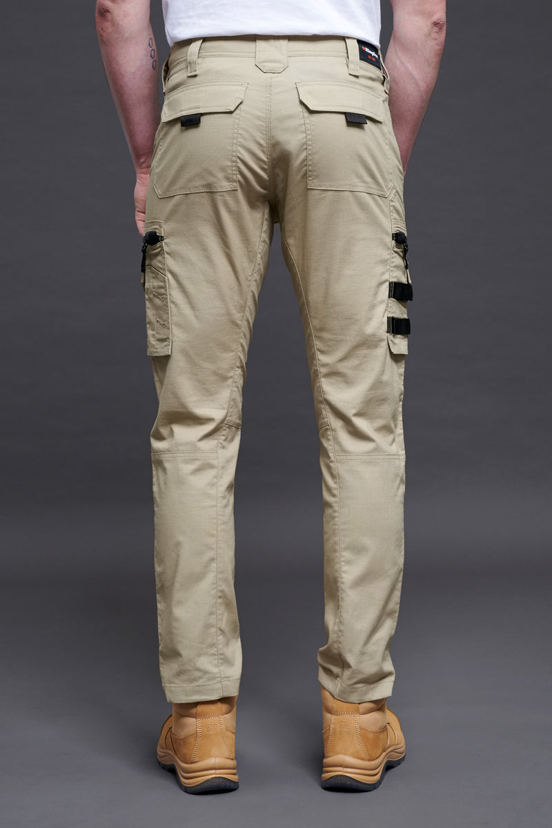 KingGee Mens N Force Pant