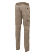 KingGee Mens Rib Comfort Waist Pant