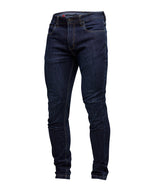 KingGee Mens Urban Coolmax Denim Jeans