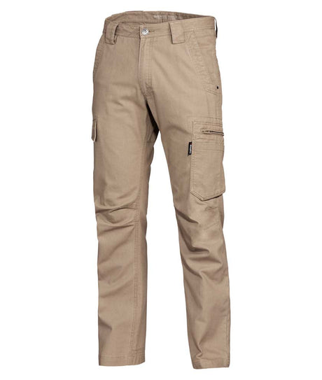 KingGee Mens Canvas Tradie Pants