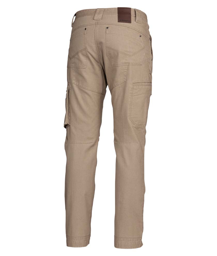 KingGee Mens Canvas Tradie Pants