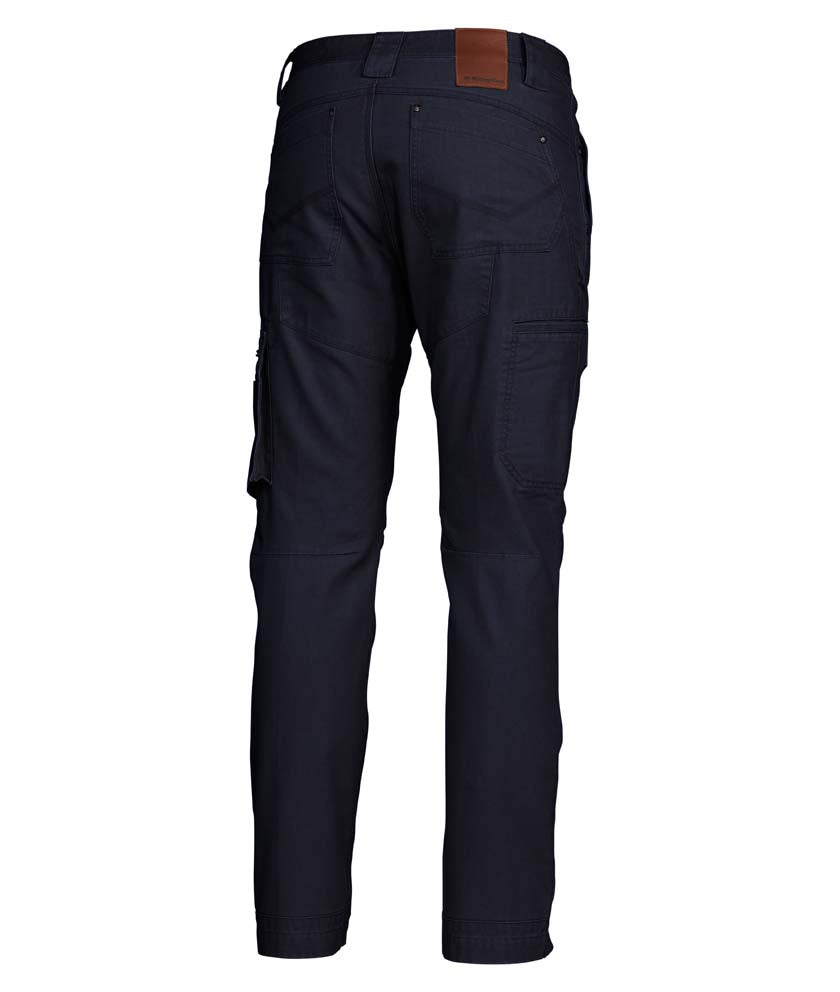 KingGee Mens Canvas Tradie Pants