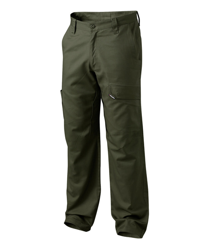 KingGee Mens Workcool 2 Pants