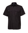 KingGee Mens Workcool Pro Shirt Short Sleeve