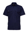 KingGee Mens Workcool Pro Shirt Short Sleeve