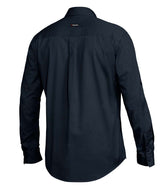 KingGee Mens Tradies Shirt Long Sleeve