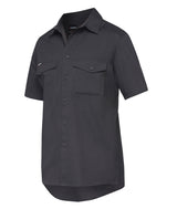 KingGee Mens Workcool 2 Shirt Short Sleeve