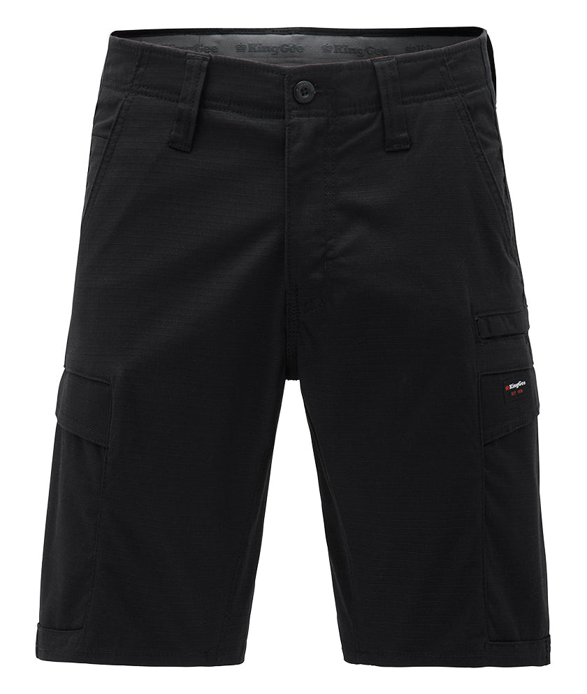 KingGee Mens Workcool Pro Shorts