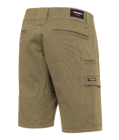 KingGee Mens Workcool Pro Shorts