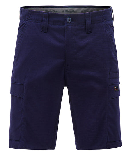 KingGee Mens Workcool Pro Shorts