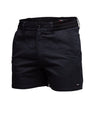 KingGee Mens Comfort Waist Short Short