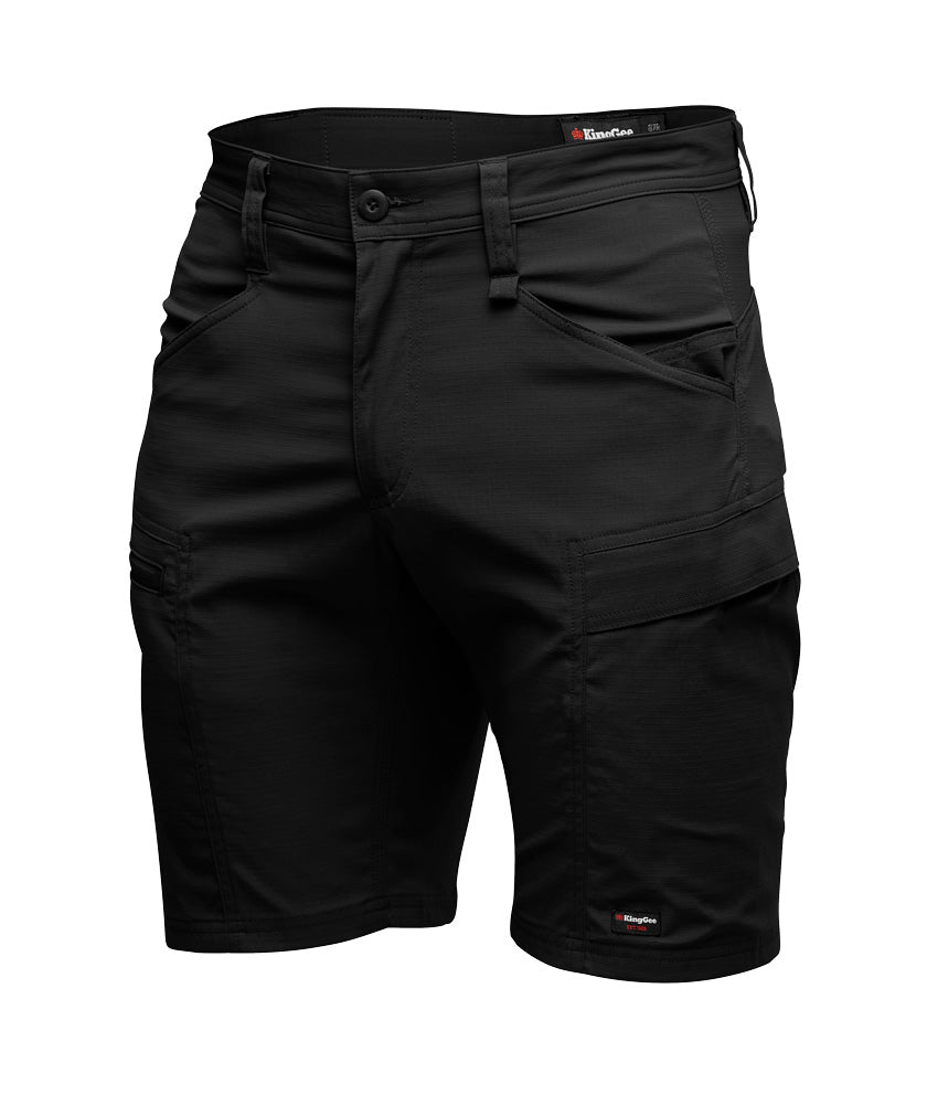 KingGee Drycool Short