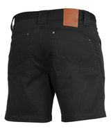 KingGee Mens Tradie Summer Short Short