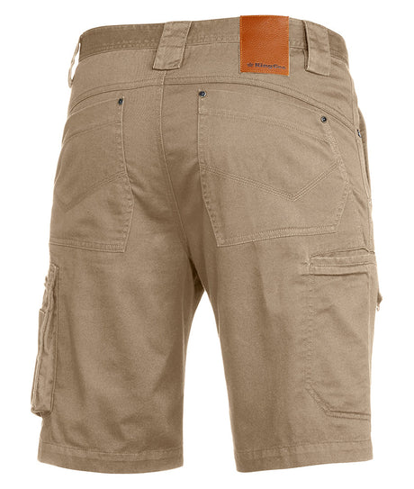 KingGee Mens Tradie Summer Short