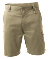 KingGee Mens Workcool 1 Shorts