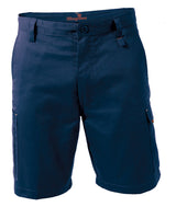 KingGee Mens Workcool 1 Shorts