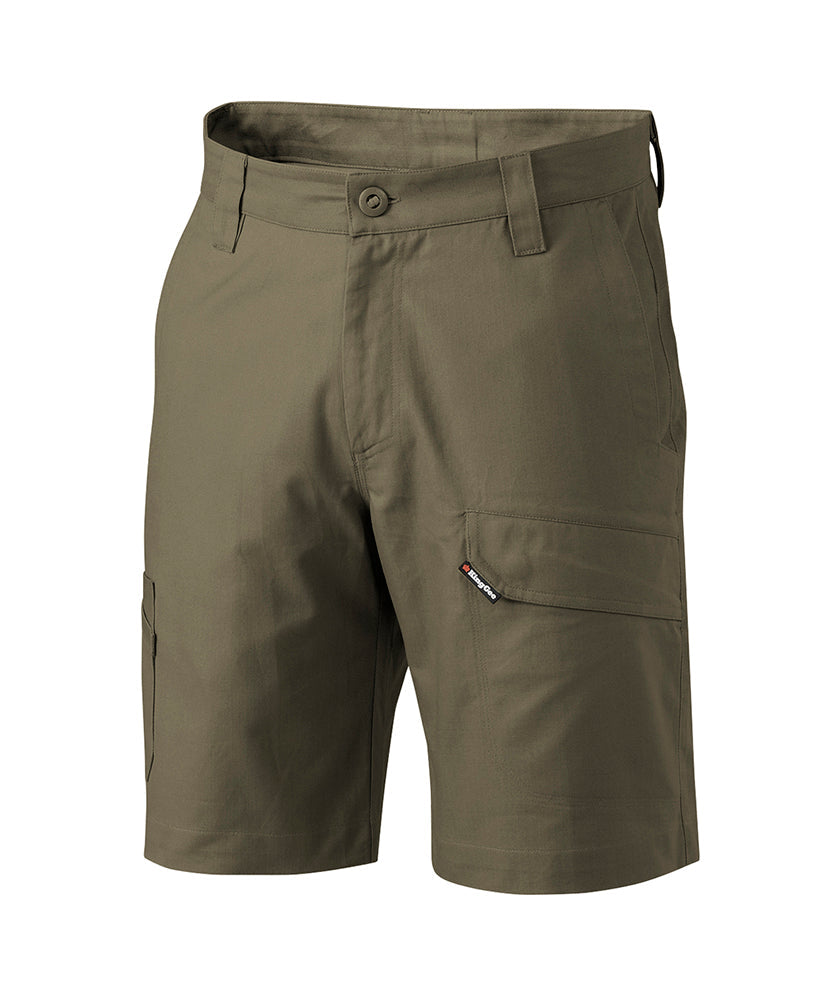 KingGee Mens Workcool 2 Shorts