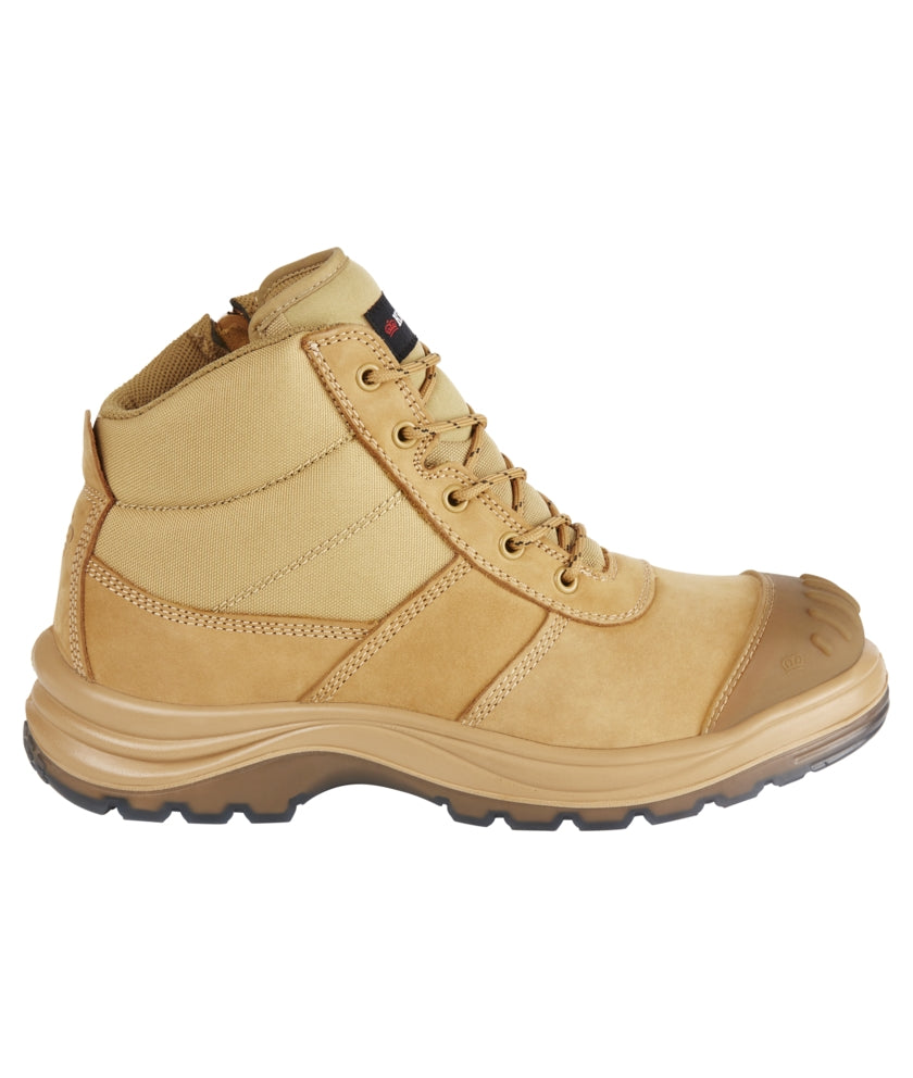 KingGee Mens Tradie Boot