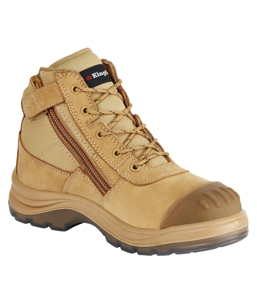 KingGee Mens Tradie Boot