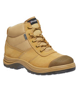 KingGee Mens Tradie Puncture Resistant Zip Boot