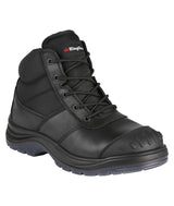 KingGee Mens Tradie Side Zip Boot