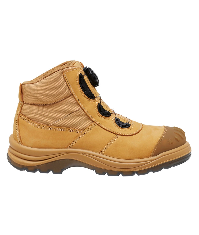 KingGee Mens Tradie Boa Boot