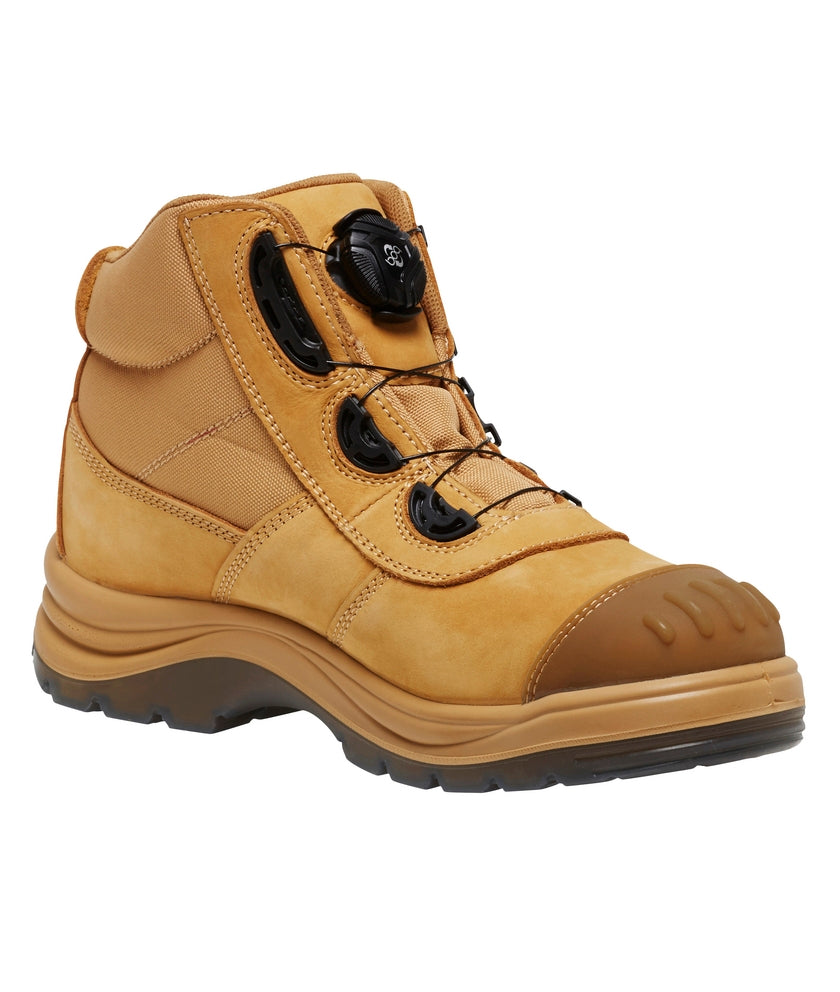 KingGee Mens Tradie Boa Boot