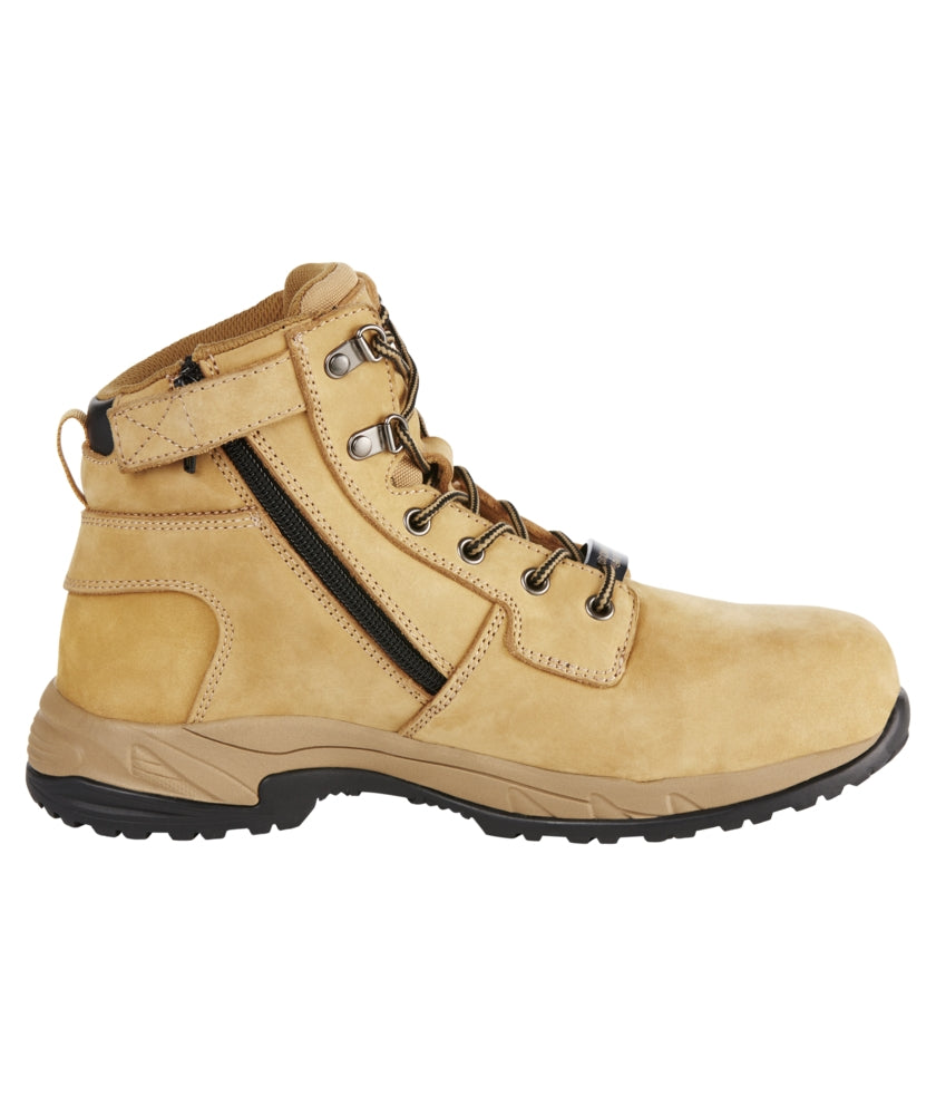 KingGee Womens Tradie Zip