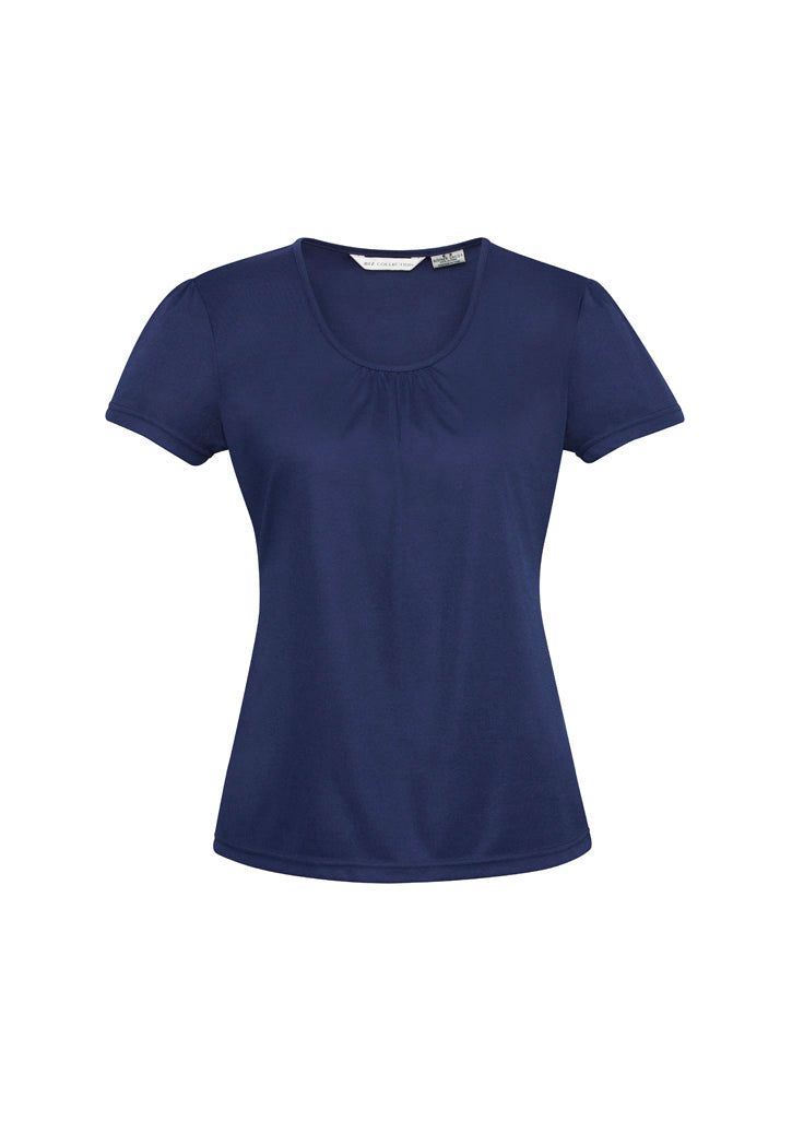 Womens Chic Top