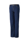 KingGee Womens Stretch Jeans