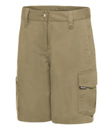 KingGee Womens Workcool Shorts