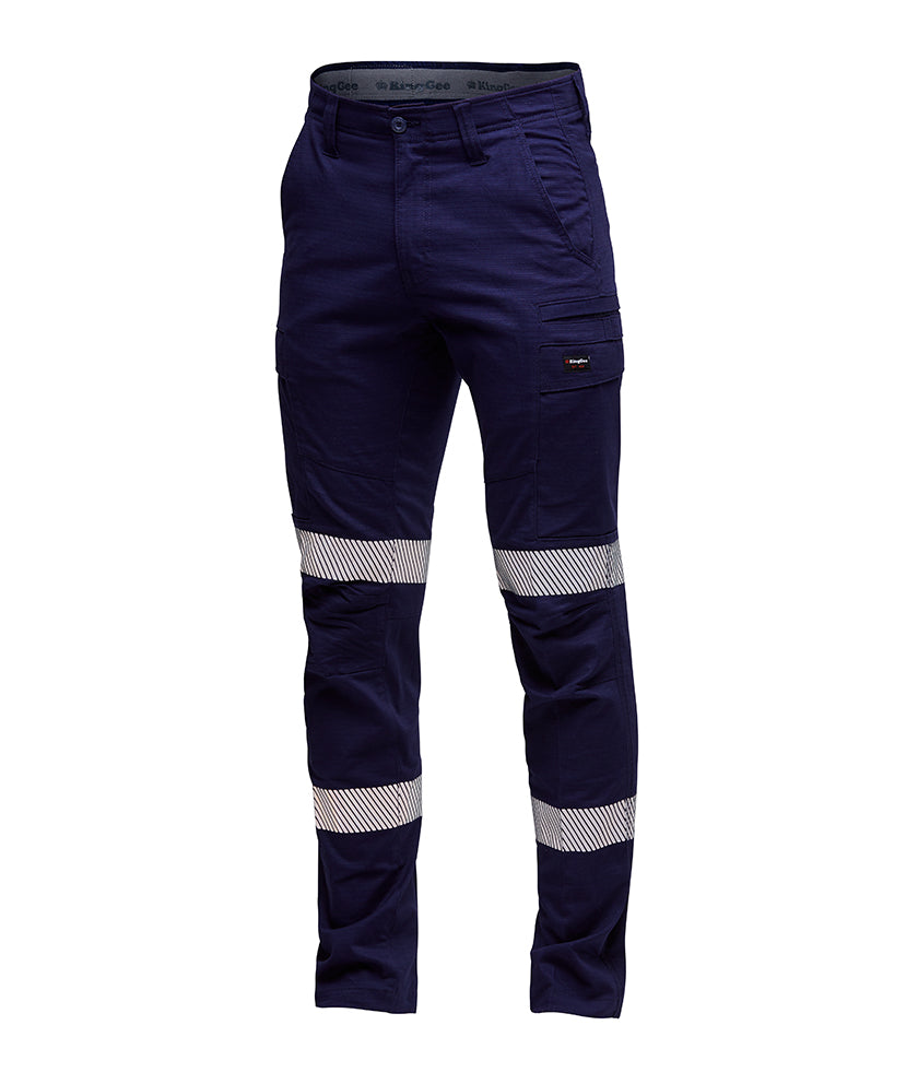 KingGee Mens Workcool Pro Bio Motion Pant